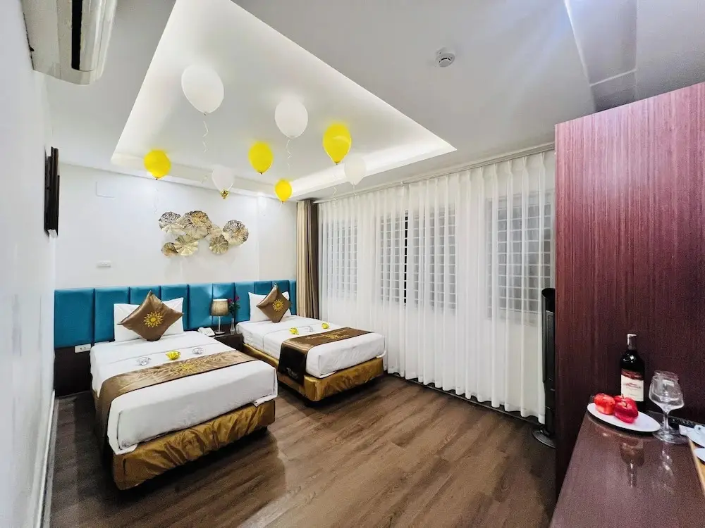 Ханой: 239 Hotel