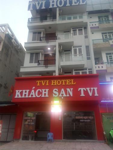Хошимин: Tvi Hotel3