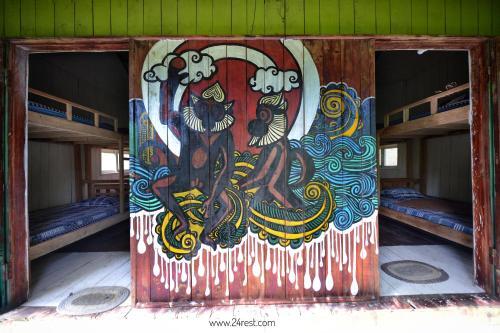 Хайфон: 24rest Ecologic
