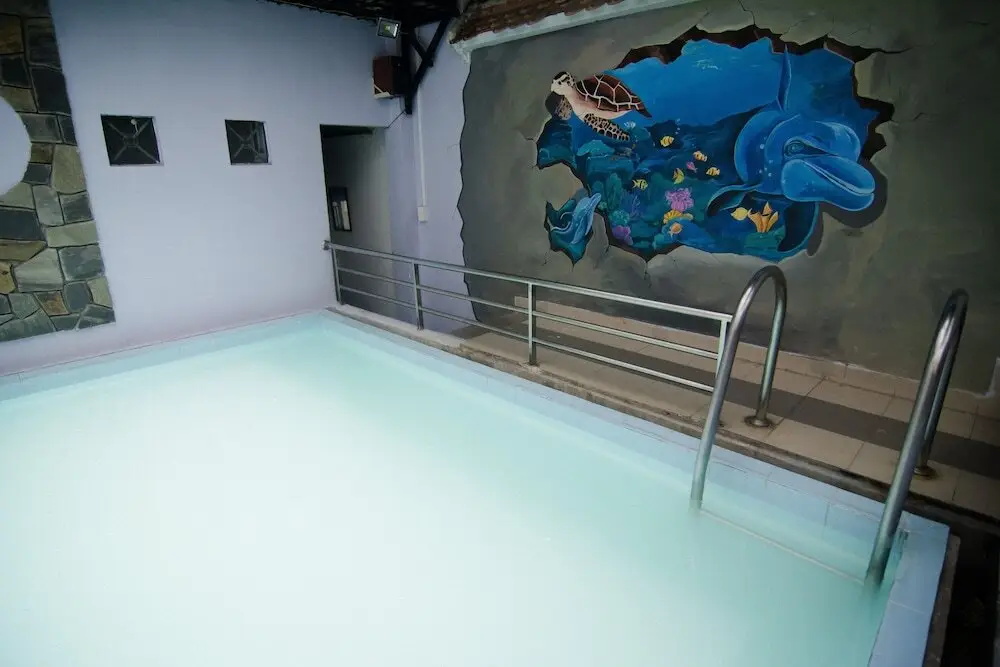 Хошимин: Stuck In Saigon Hostel