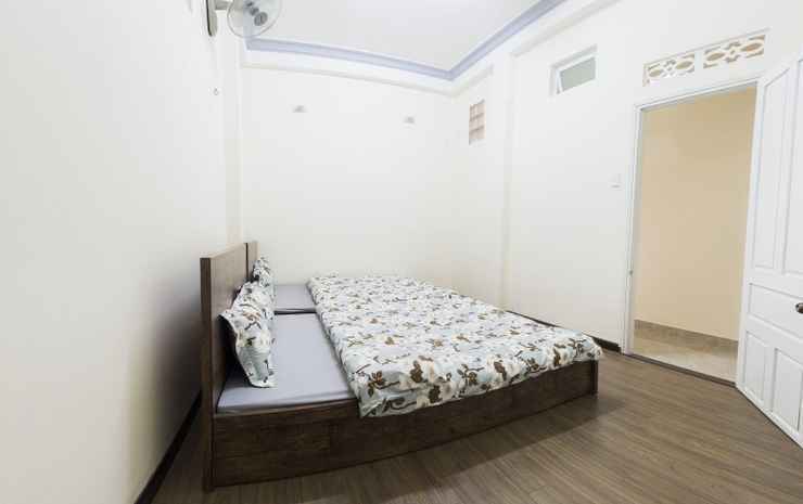 Далат: Bao Han HomeStay