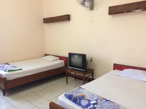 Куинён: T102 Guest House