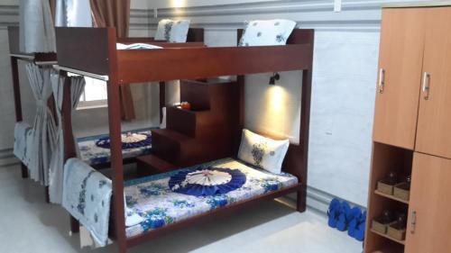Фантхьет: 888 hostel