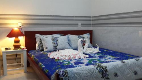 Фантхьет: 888 hostel