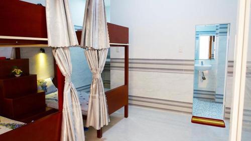 Фантхьет: 888 hostel