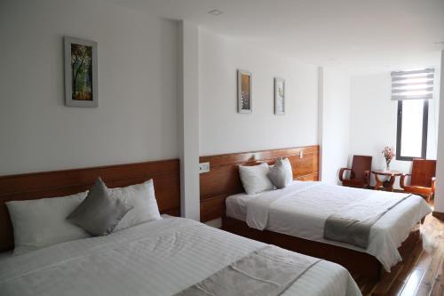 Куинён: T2 Hotel