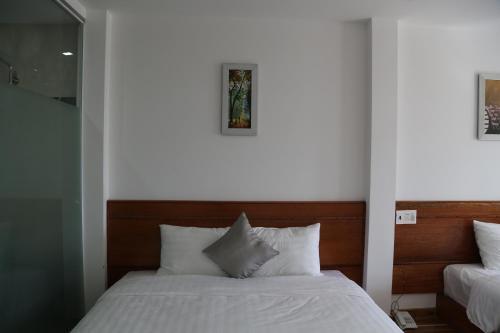Куинён: T2 Hotel