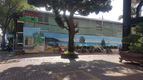 Вунгтау: 7 Luom Hotel