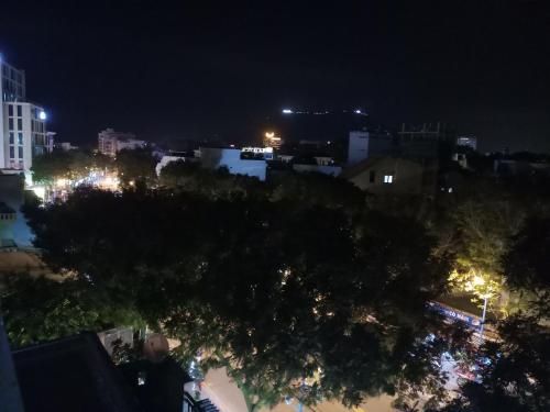 Вунгтау: 7 Luom Hotel