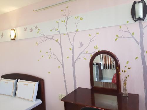 Вунгтау: 7 Luom Hotel