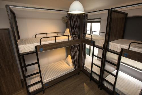 Ханой: V Hostel 2