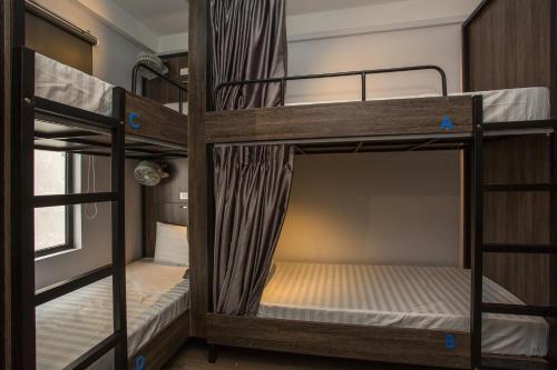 Ханой: V Hostel 2