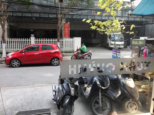 Xuan Quynh 2 Hotel — фото 1