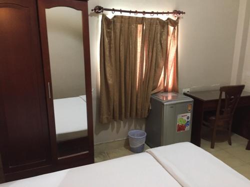 Хошимин: Xuan Quynh 2 Hotel