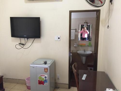 Хошимин: Xuan Quynh 2 Hotel