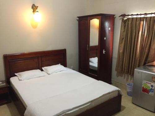 Хошимин: Xuan Quynh 2 Hotel
