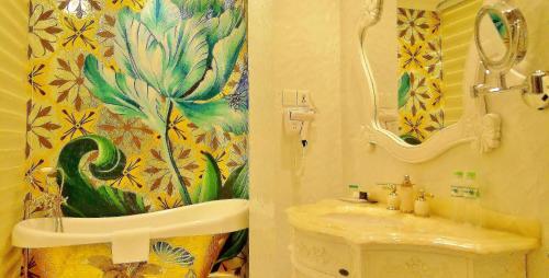 Хошимин: Tuong Vi Hotel Saigon