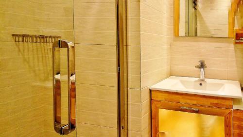 Хошимин: Tuong Vi Hotel Saigon