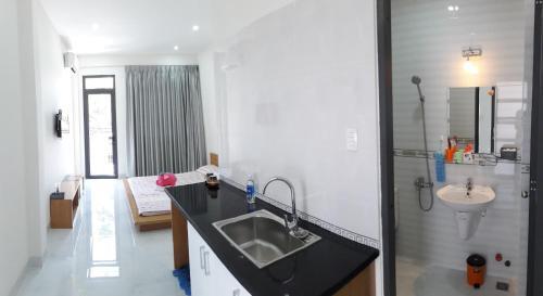 Вунгтау: 91 Xô Viết Nghệ Tĩnh
