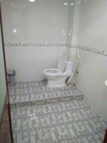 Хошимин: K300 Guesthouse
