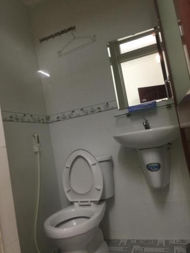 Хошимин: K300 Guesthouse