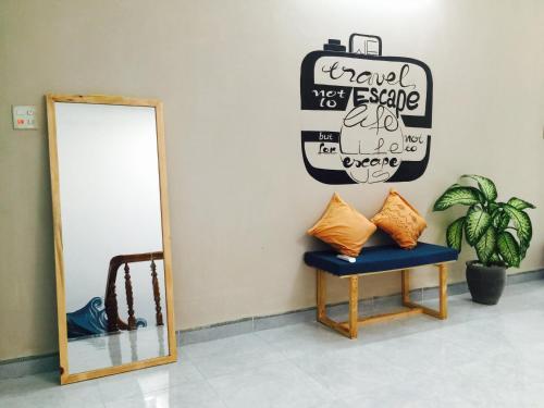 Туй-Хоа: Joy House Hostel 1