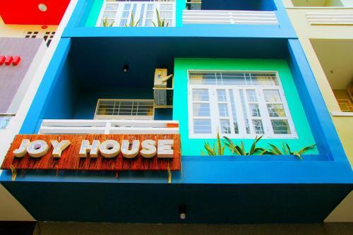 Joy House Hostel 1 — фото 1