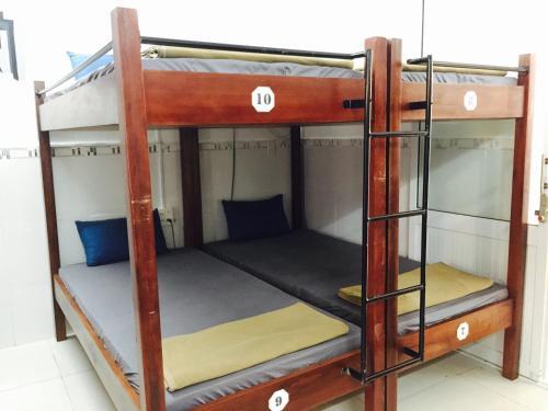 Туй-Хоа: Joy House Hostel 1
