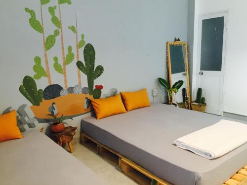 Туй-Хоа: Joy House Hostel 1