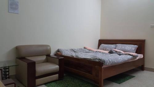 Ханой: 3T Hostel