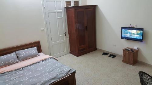 Ханой: 3T Hostel