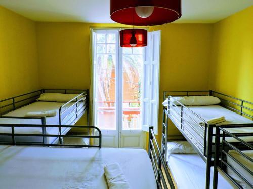 Ханой: 3T Hostel
