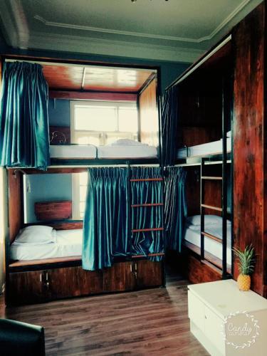 Донгхой: No.19 B&B