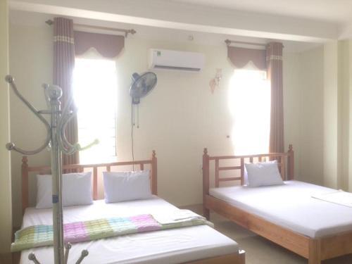 Халонг: 288 Hotel