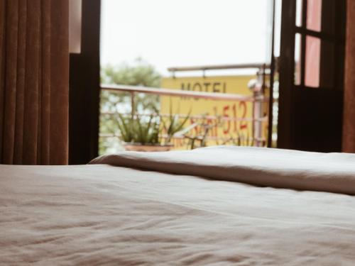 Вунгтау: Motel 512