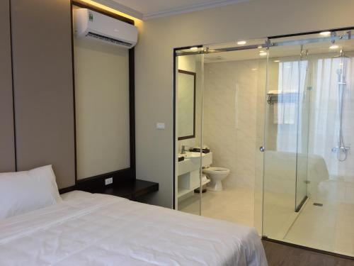 Ханам: 5 Star Apartment Central Phu Ly