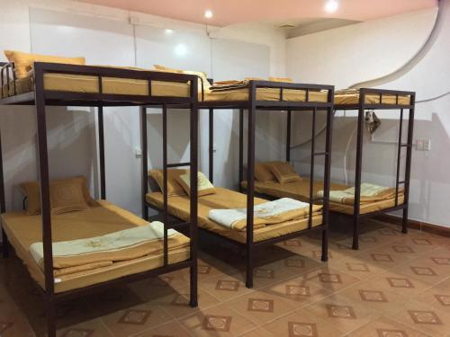 Донгхой: 117 Bà Triệu Homestay