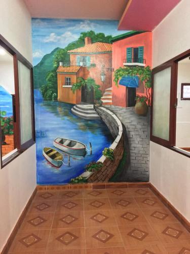 Донгхой: 117 Bà Triệu Homestay