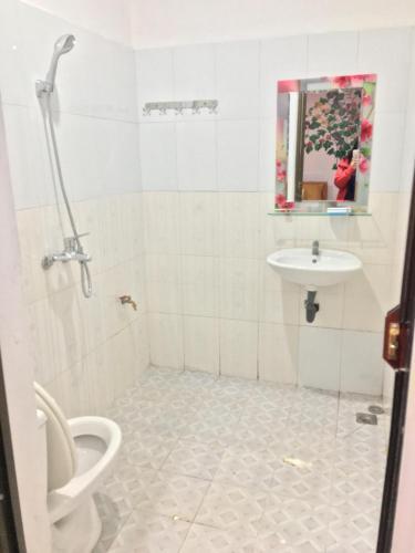 Донгхой: 117 Bà Triệu Homestay