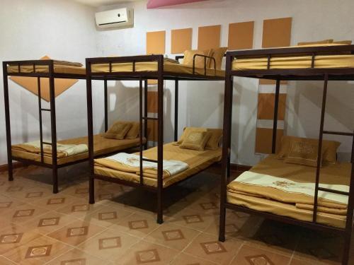 Донгхой: 117 Bà Triệu Homestay