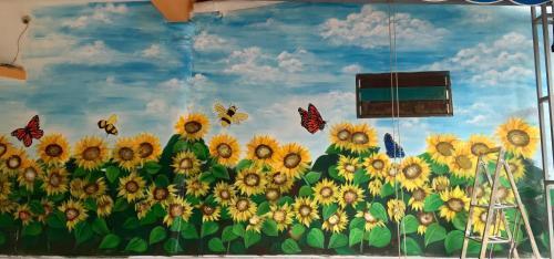 Донгхой: 117 Bà Triệu Homestay