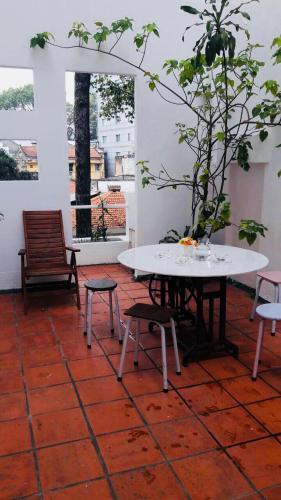 Хошимин: Tropical, Center District 1, HCMC