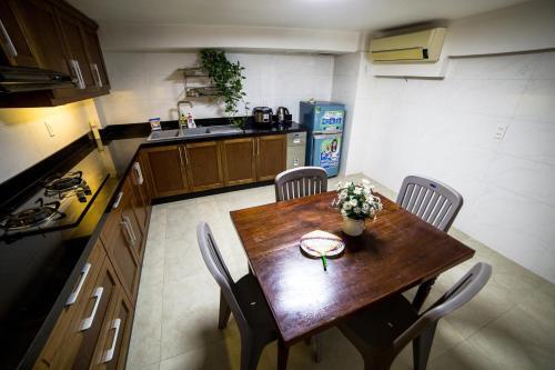 Хошимин: Full house · Cozy House★4BR★Ideal Spot★Quiet Area★Central D1