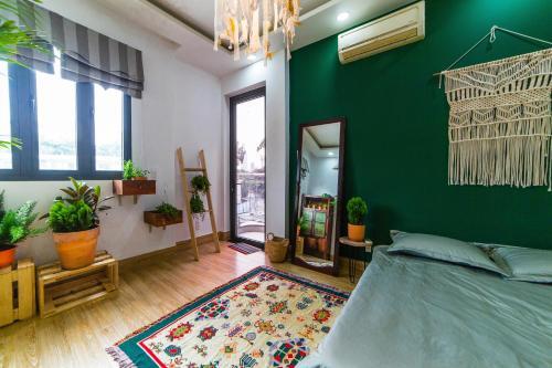 Хошимин: Full house · Cozy House★4BR★Ideal Spot★Quiet Area★Central D1
