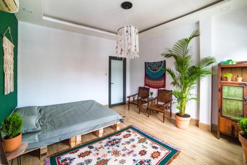 Хошимин: Full house · Cozy House★4BR★Ideal Spot★Quiet Area★Central D1