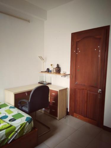 Хошимин: Kyoode Homestay in D3