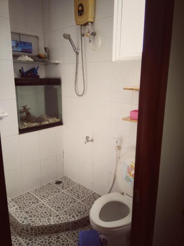 Хошимин: Kyoode Homestay in D3