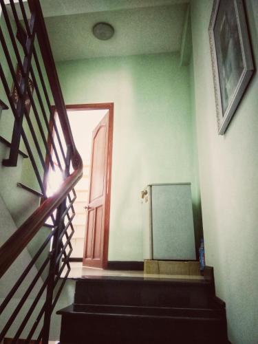 Хошимин: Kyoode Homestay in D3