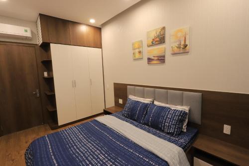 Хошимин: Private Rooms In Luxury Apartment, 5Mins To Central