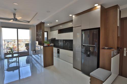 Хошимин: Private Rooms In Luxury Apartment, 5Mins To Central